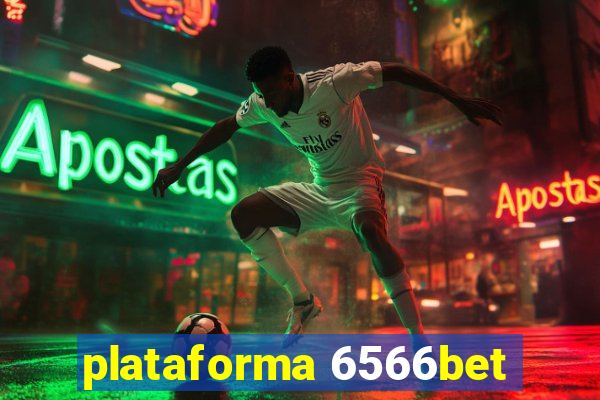 plataforma 6566bet